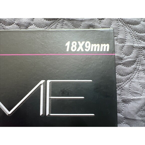 SHE by Beyond the Beauty Curling Volume Iron 18 x 9mm Black &Baby Pink NIB - Picture 4 of 12